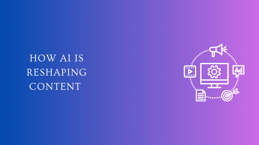 How AI Is Reshaping Content Research, Competitive Analysis, and SEO Strategy